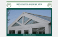 bensmithjoinery.co.uk