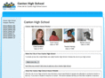 cantonhighschool.net