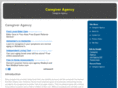 caregiveragency.net