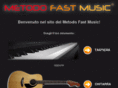 metodofastmusic.it