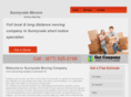 sunnyvale-movers.com