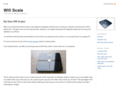 wifi-scale.com