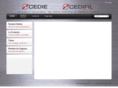 cedie.com