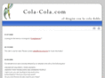 cola-cola.com