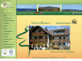 gasthof-pension-waldfrieden.com