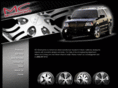 mcmotorsports.com