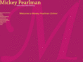 mickeypearlman.com