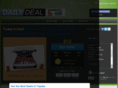 topekadailydeal.com