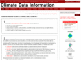 climatedata.info