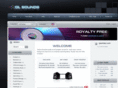 dl-sounds.com