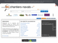les-chantiers-navals.com