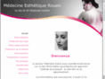 medecin-esthetique-rouen.com