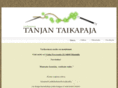 tanjantaikapaja.com