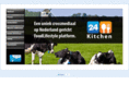 24kitchen.com