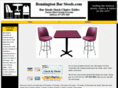 benningtonbarstools.com