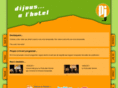 dijousalhotel.com