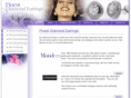 finestdiamondearrings.com