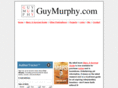 guymurphy.com