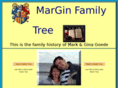 marginfamilytree.com