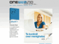 oneweb.no