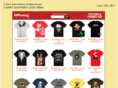 t-shirtland.com
