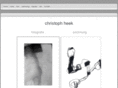 christoph-heek.com