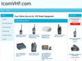 icomvhf.com