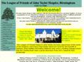 johntaylorhospicelof.org.uk