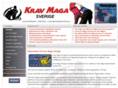 kravmagasverige.se