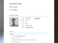 martinmarinov.com