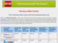 norwaydatacenter.com