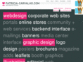 patricia-carvalho.com