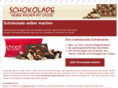 schokoladeselbermachen.com