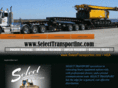 selecttransportinc.com