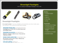 streamlightflashlights.net