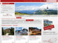 vacanzeaseefeld.com