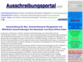 ausschreibungsportal.com