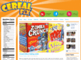 cerealfix.com
