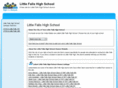 littlefallshighschool.org