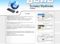 tomaszmysliwiec.com