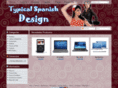 typicalspanishdesign.com
