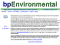 bpenvironmental.com