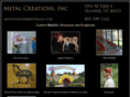 metal-creations.com