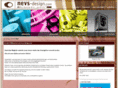nevs-design.com