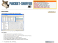 packet-sniffer.net