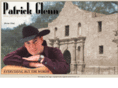 patrickglenn.com