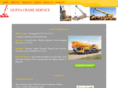 guptacranes.com