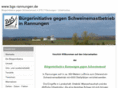 kapellenweg.com
