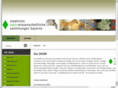 naturwissenschaftlichesammlungenbayerns.de