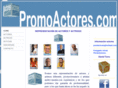 promoactores.com